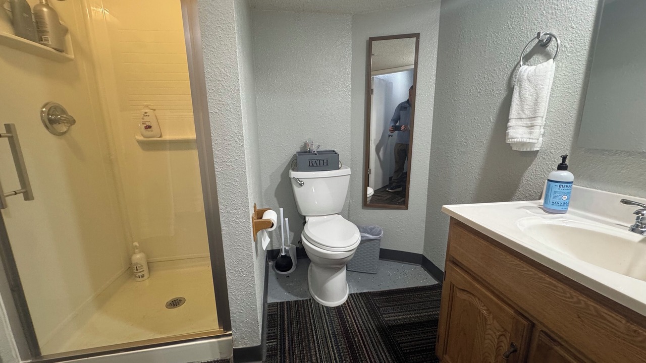 Photo of Bathroom in Des Moines