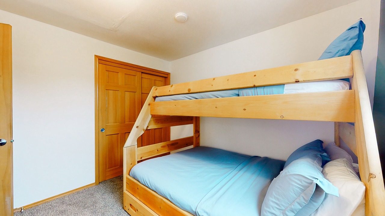 Photo of Bedroom in Camano Island