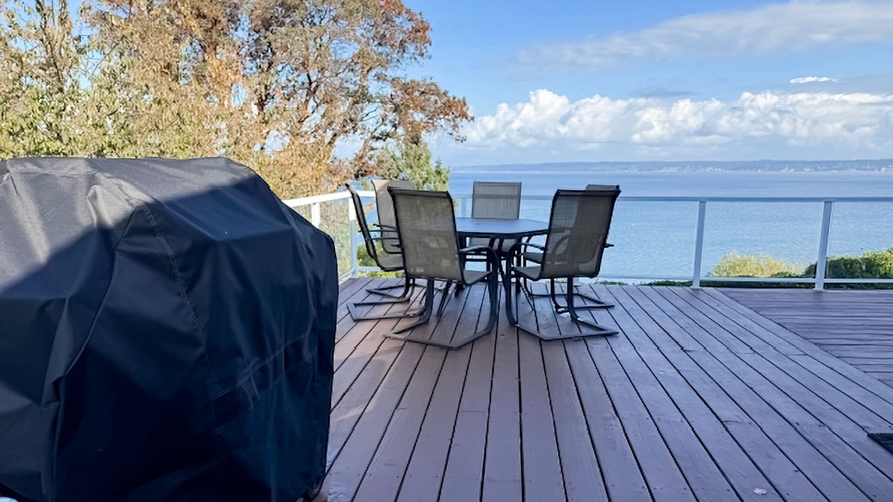 Photo of Outdoor in Camano Island