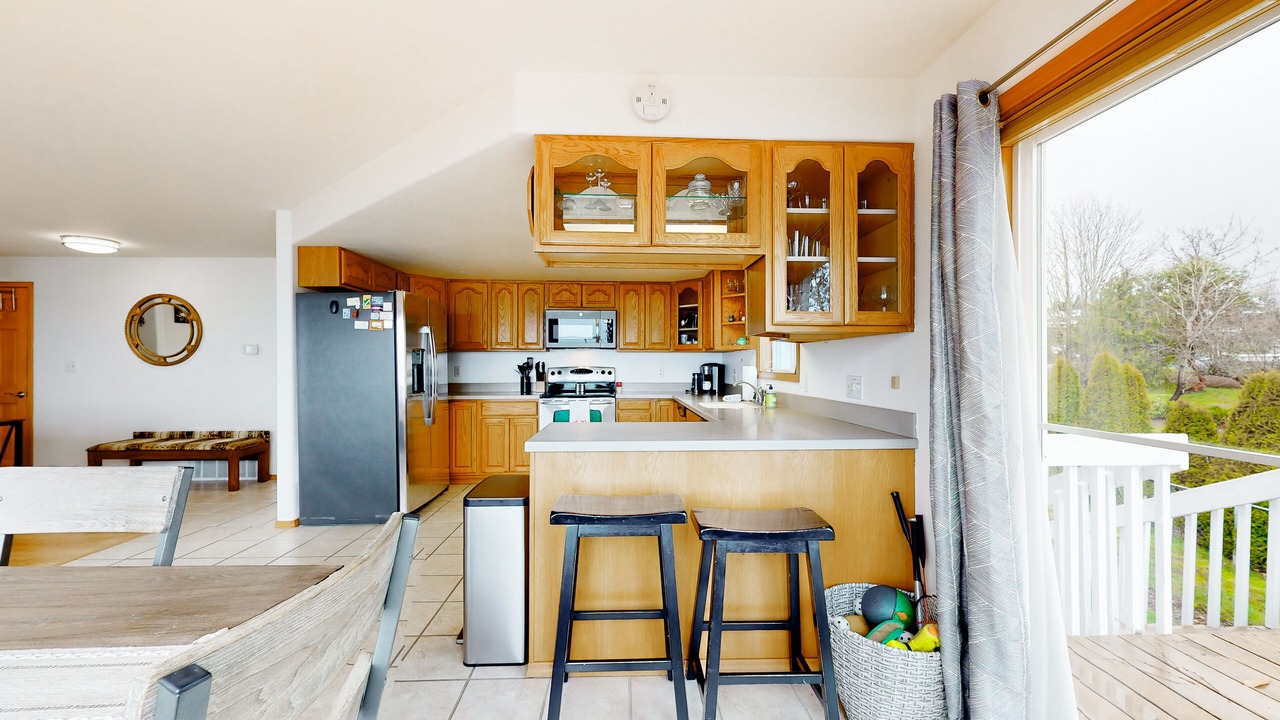 Photo of Kitchen in Camano Island