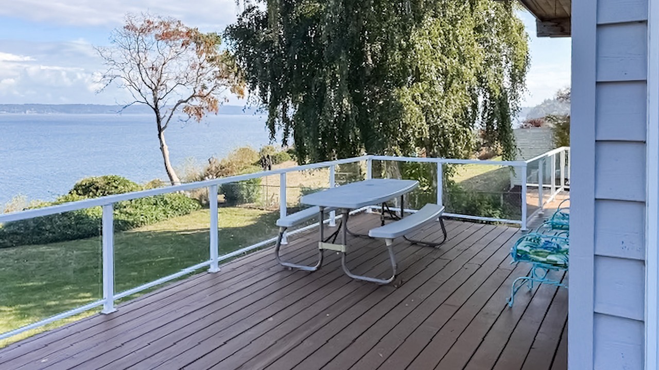 Photo of Outdoor in Camano Island