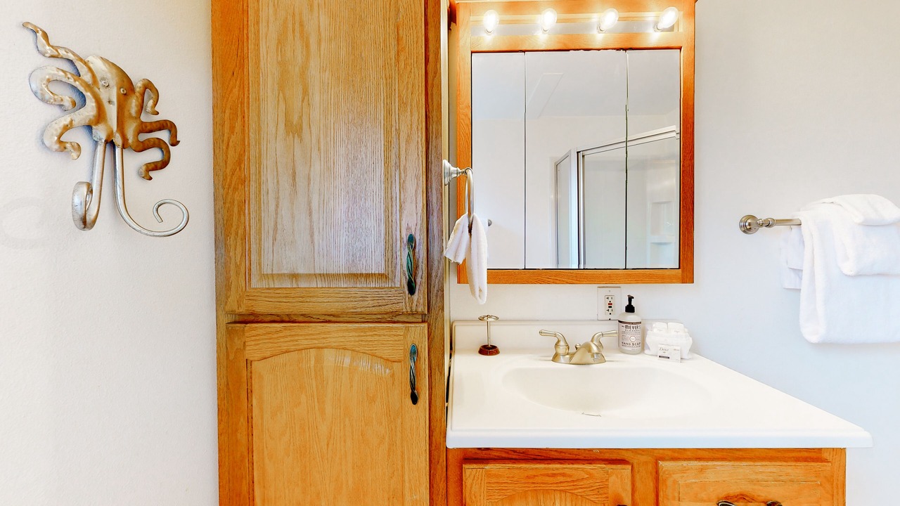Photo of Bathroom in Camano Island