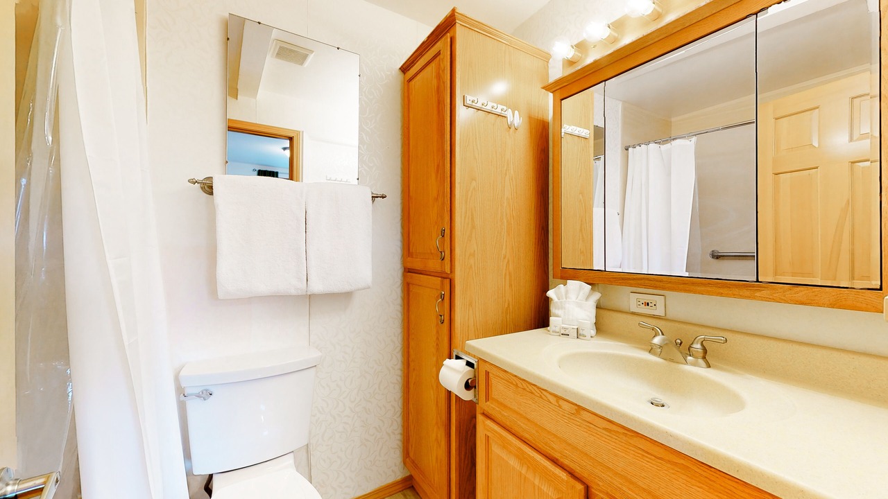 Photo of Bathroom in Camano Island