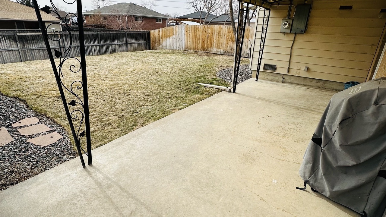 Photo of Outdoor in Northglenn