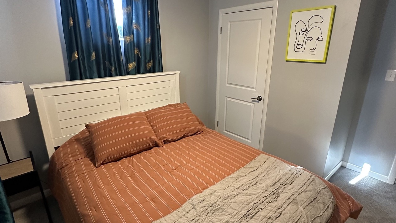 Photo of Bedroom in Northglenn