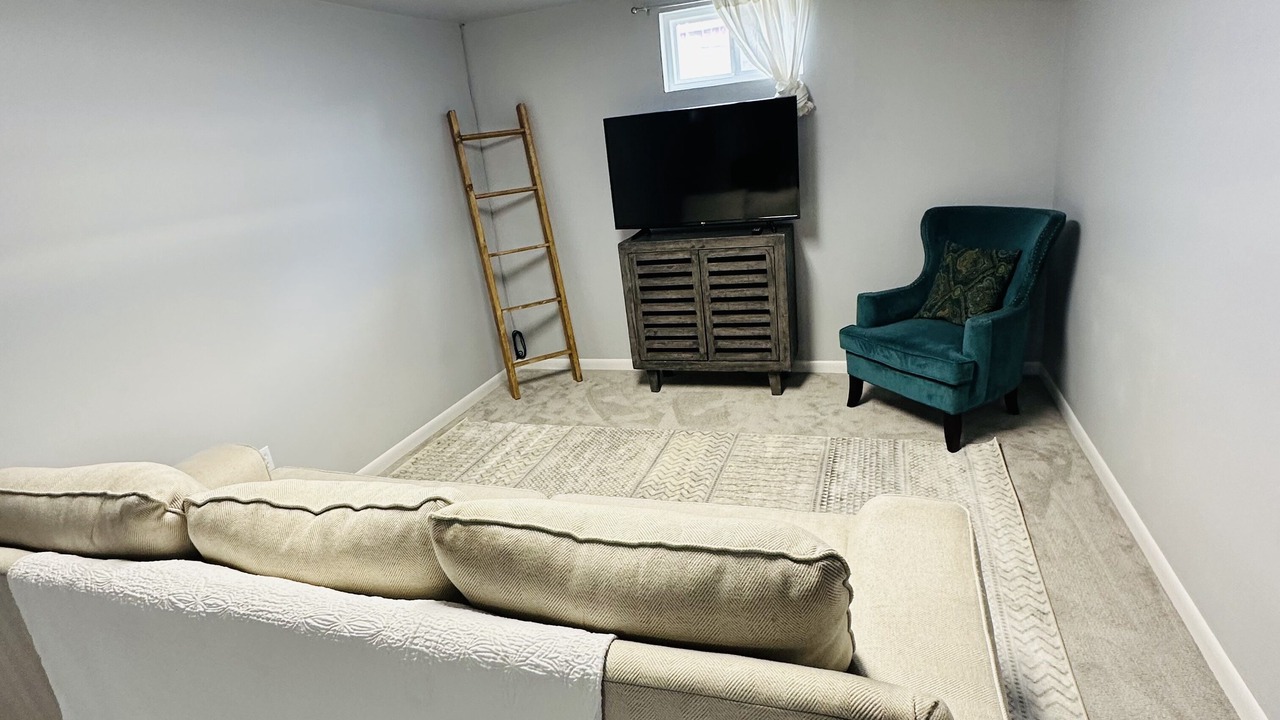 Photo of Livingroom in Northglenn