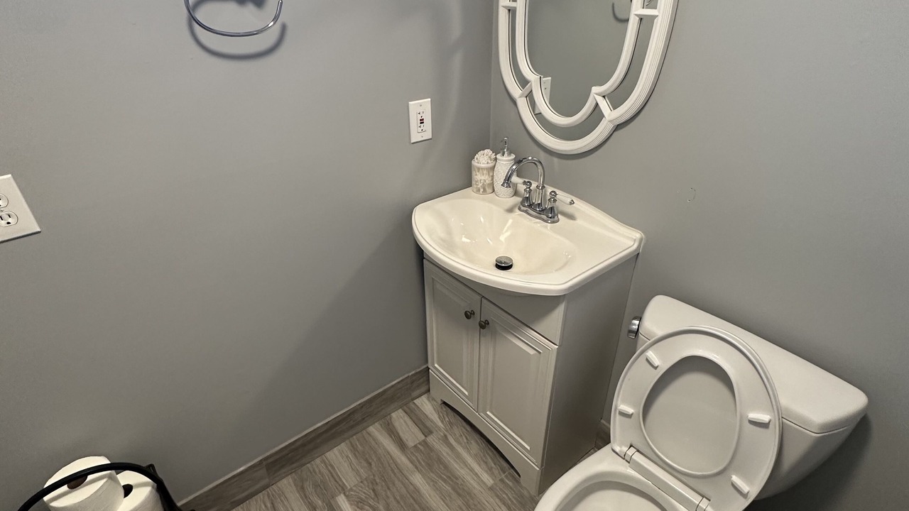 Photo of Bathroom in Northglenn