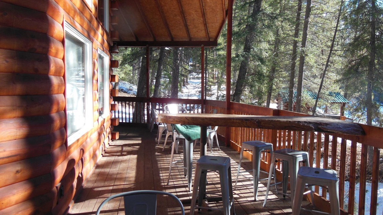 Photo of Outdoor in Garden Valley
