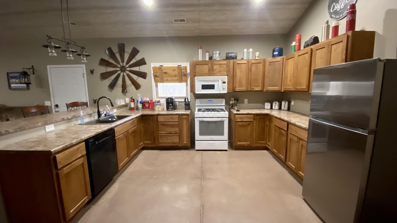 Photo of Kitchen in Bethany