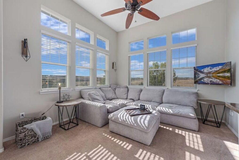 Photo of Livingroom in Cottonwood