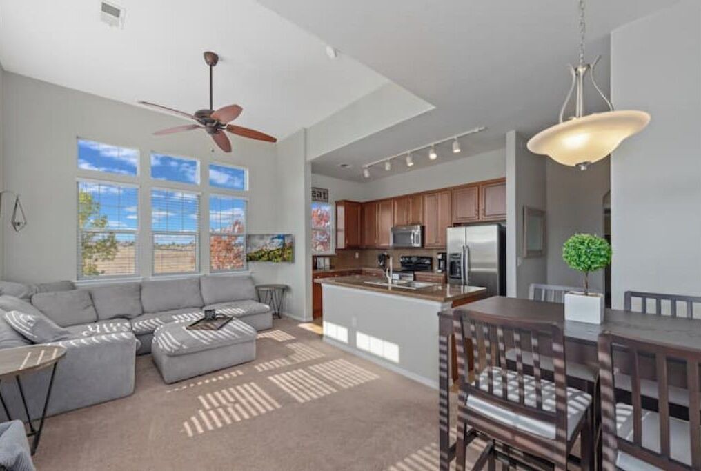 Photo of Livingroom in Cottonwood