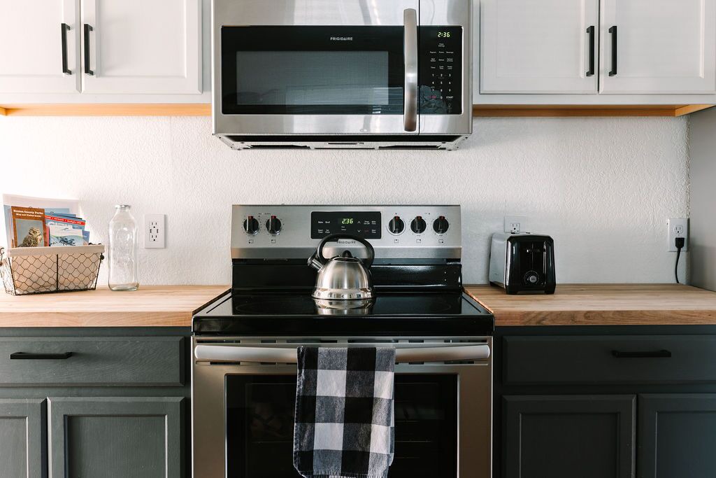 Photo of Kitchen in Kennewick