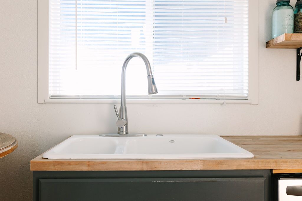 Photo of Bathroom in Kennewick