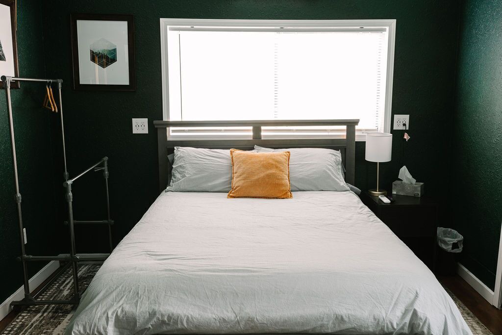 Photo of Bedroom in Kennewick