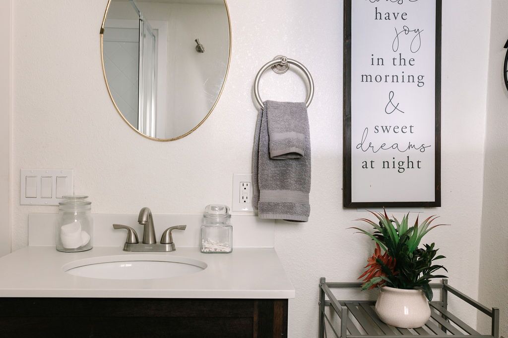 Photo of Bathroom in Kennewick