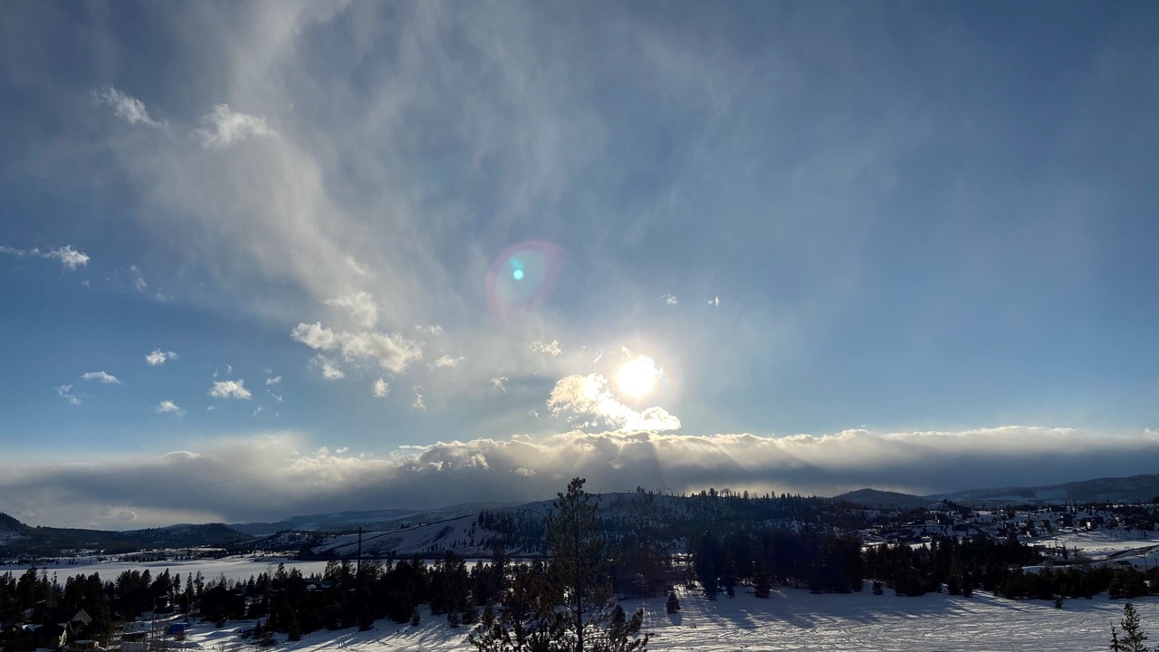 Photo of Outdoor in Grand Lake