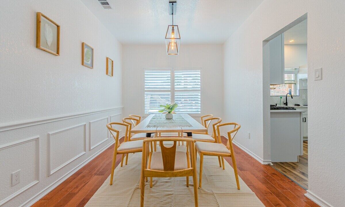 Photo of Livingroom in Allen