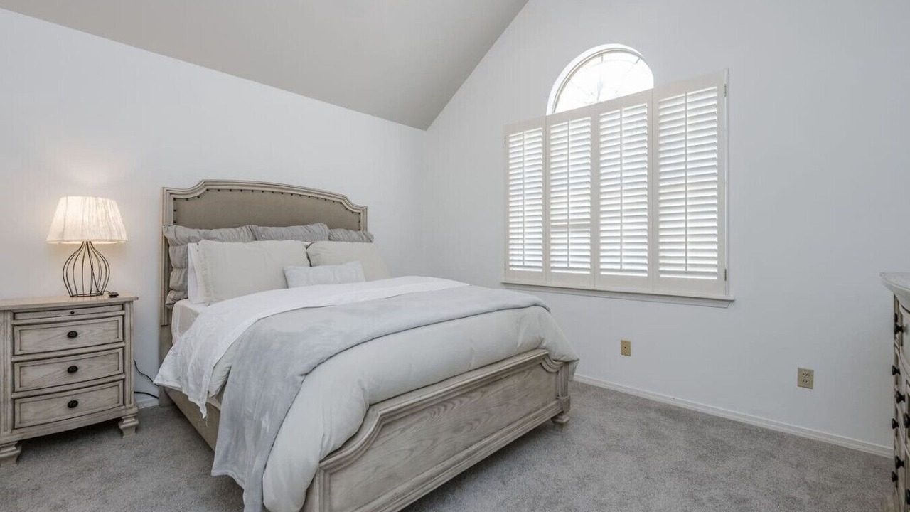 Photo of Bedroom in Amarillo