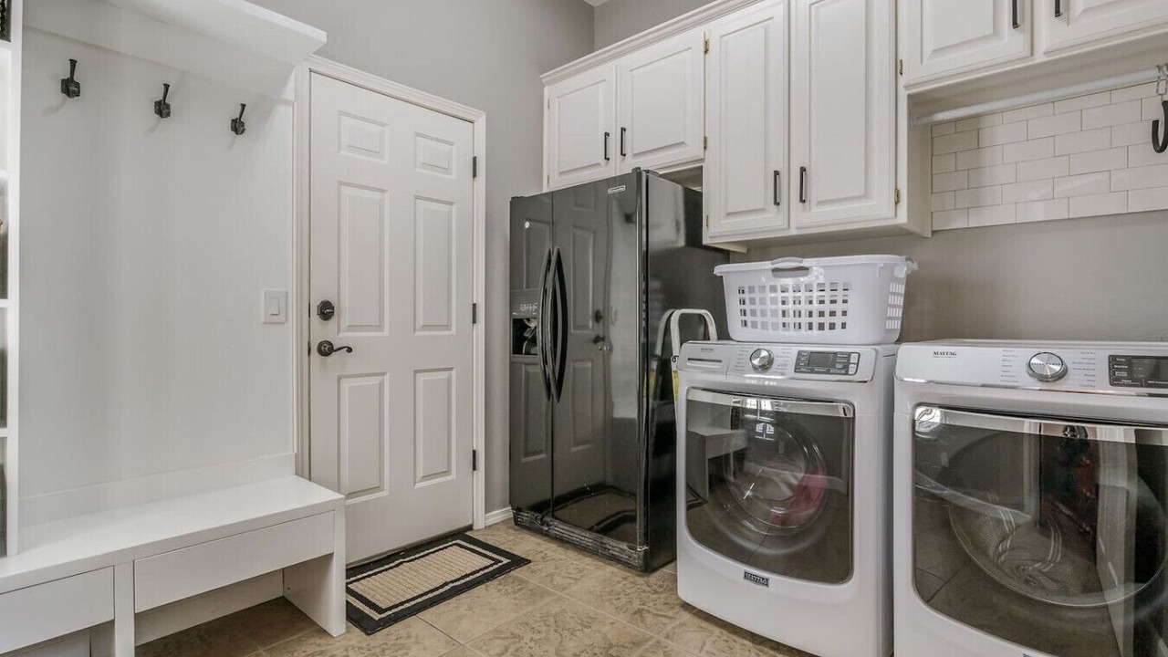 Photo of Bedroom in Amarillo