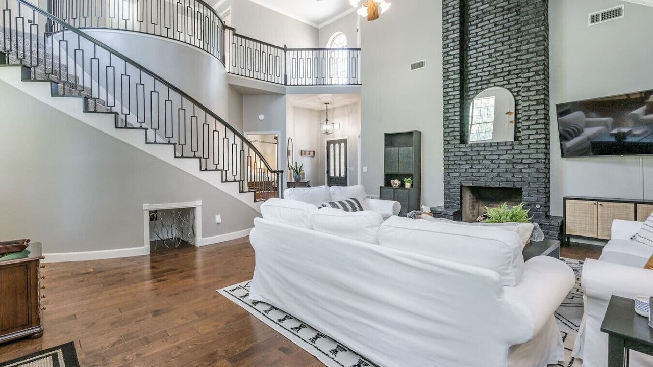 Photo of Livingroom in Amarillo