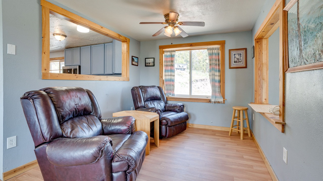 Photo of Bedroom in Tonasket