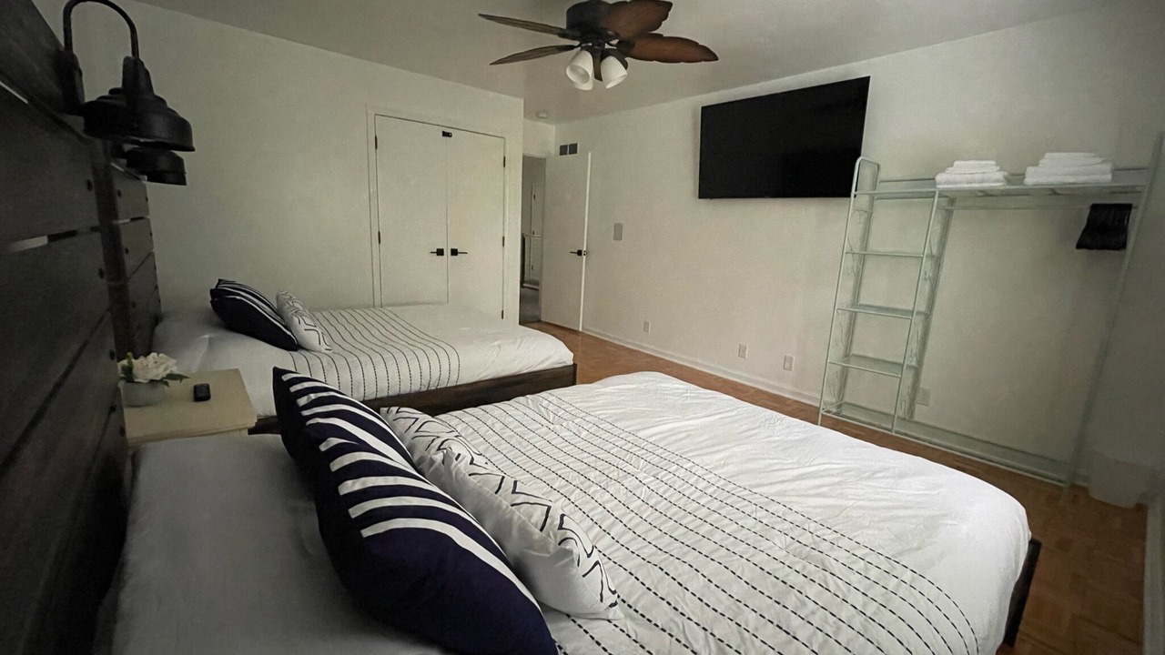 Photo of Bedroom in Lincoln