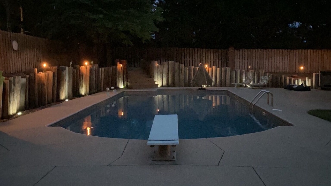 Photo of Outdoor in Lincoln