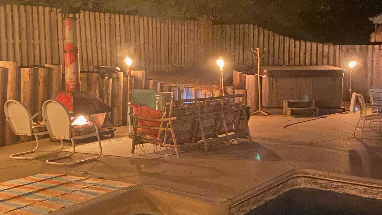 Photo of Outdoor in Lincoln