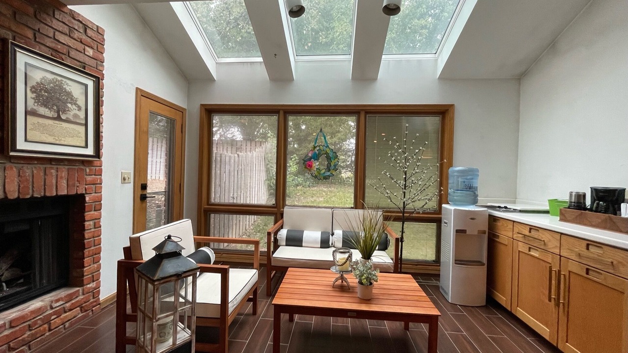 Photo of Livingroom in Lincoln