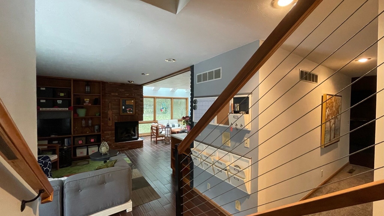 Photo of Livingroom in Lincoln