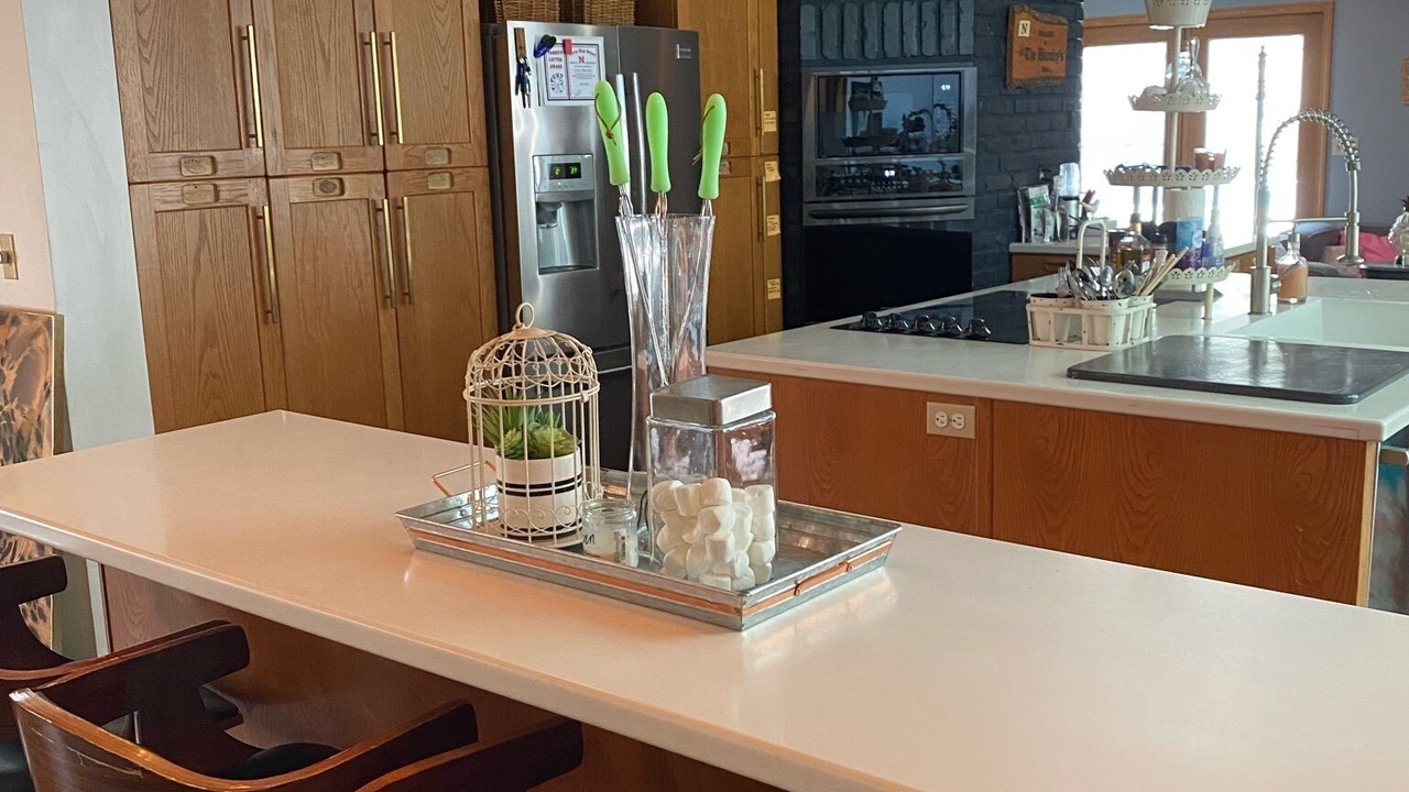 Photo of Kitchen in Lincoln