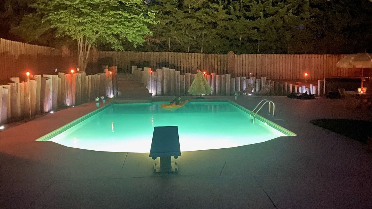 Photo of Outdoor in Lincoln