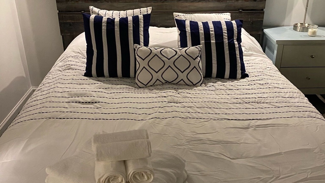 Photo of Bedroom in Lincoln