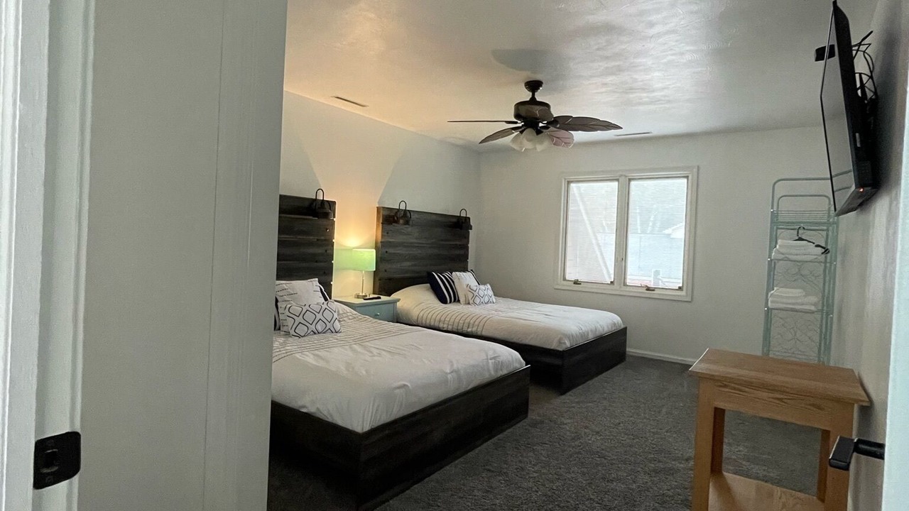Photo of Bedroom in Lincoln