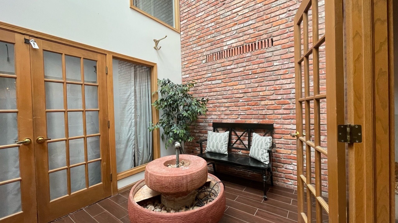Photo of Patio Balcony in Lincoln