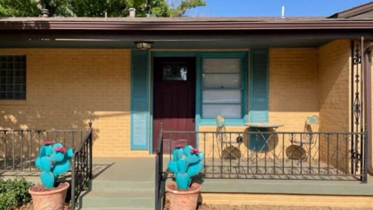 Photo of Outdoor in Heart of Lubbock