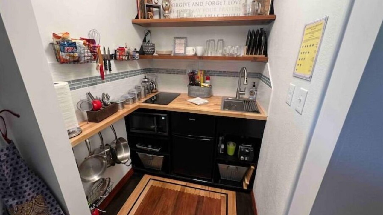Photo of Kitchen in Heart of Lubbock