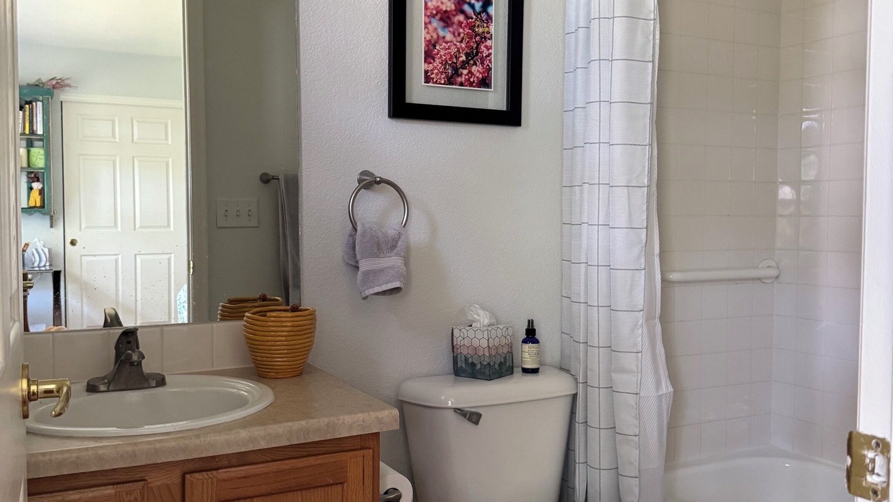 Photo of Bathroom in Longmont