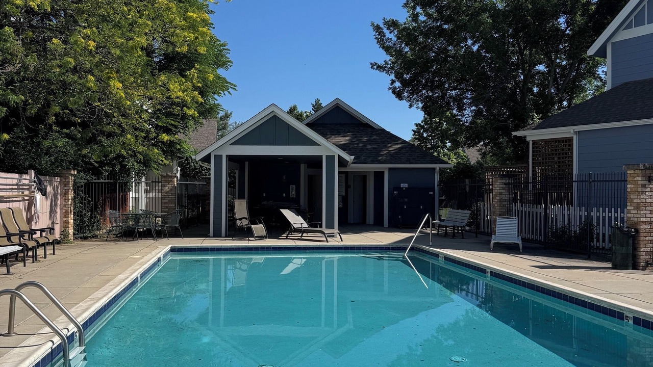 Photo of Outdoor in Longmont
