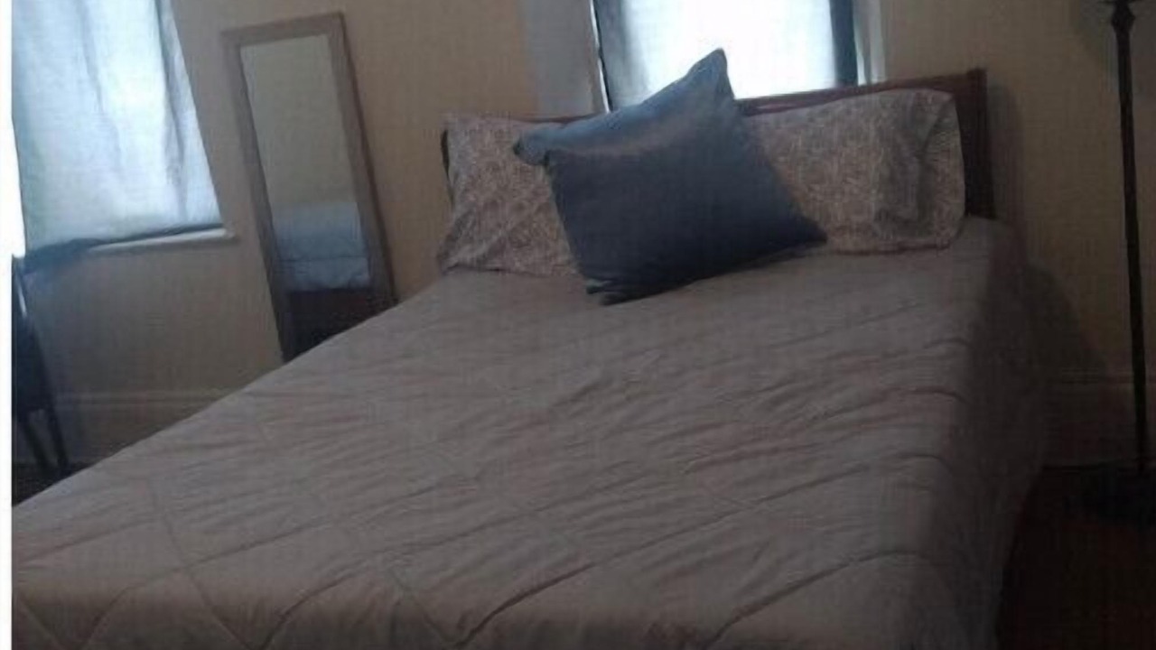 Photo of Bedroom in Sylvan Grove