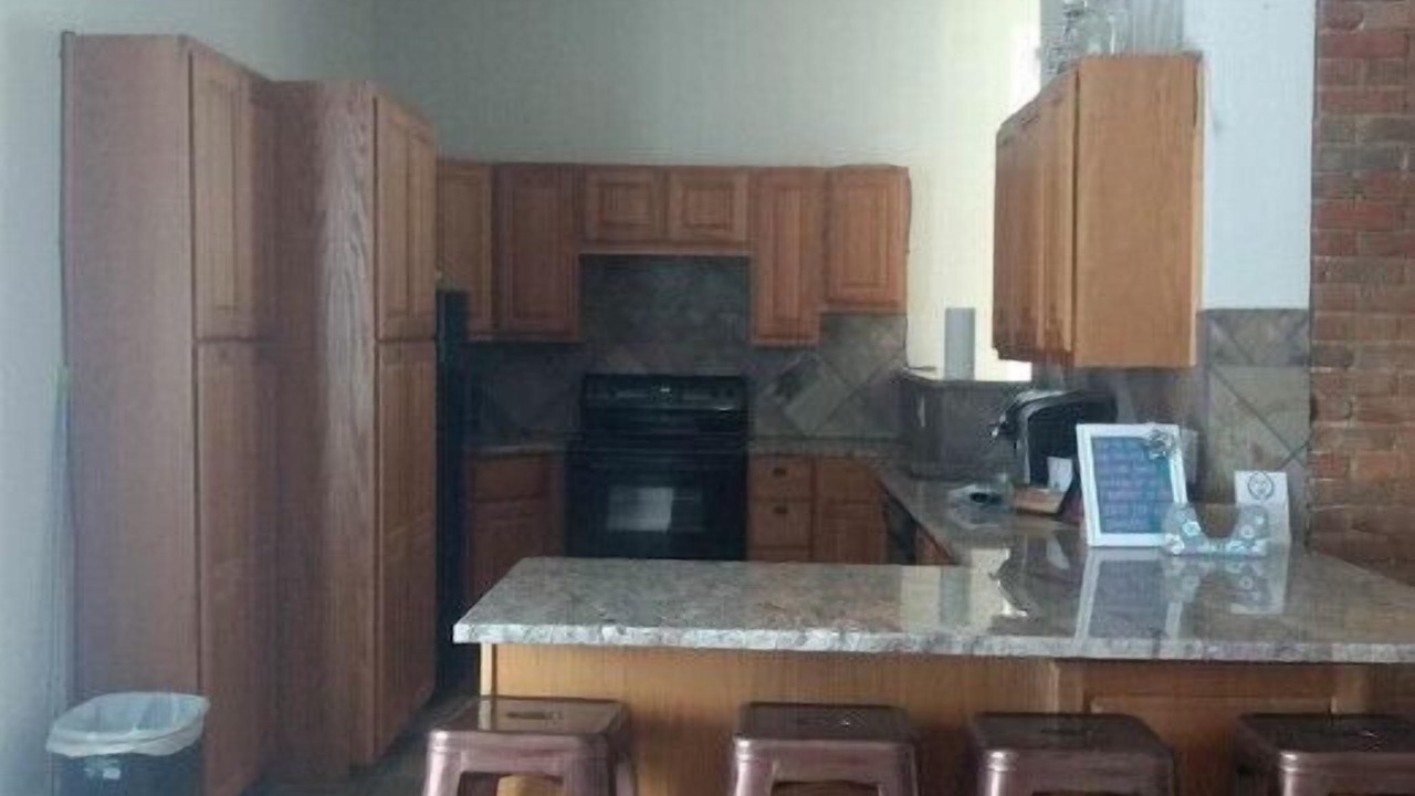 Photo of Kitchen in Sylvan Grove