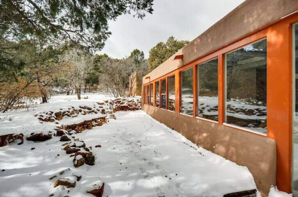 Photo of Outdoor in Glorieta