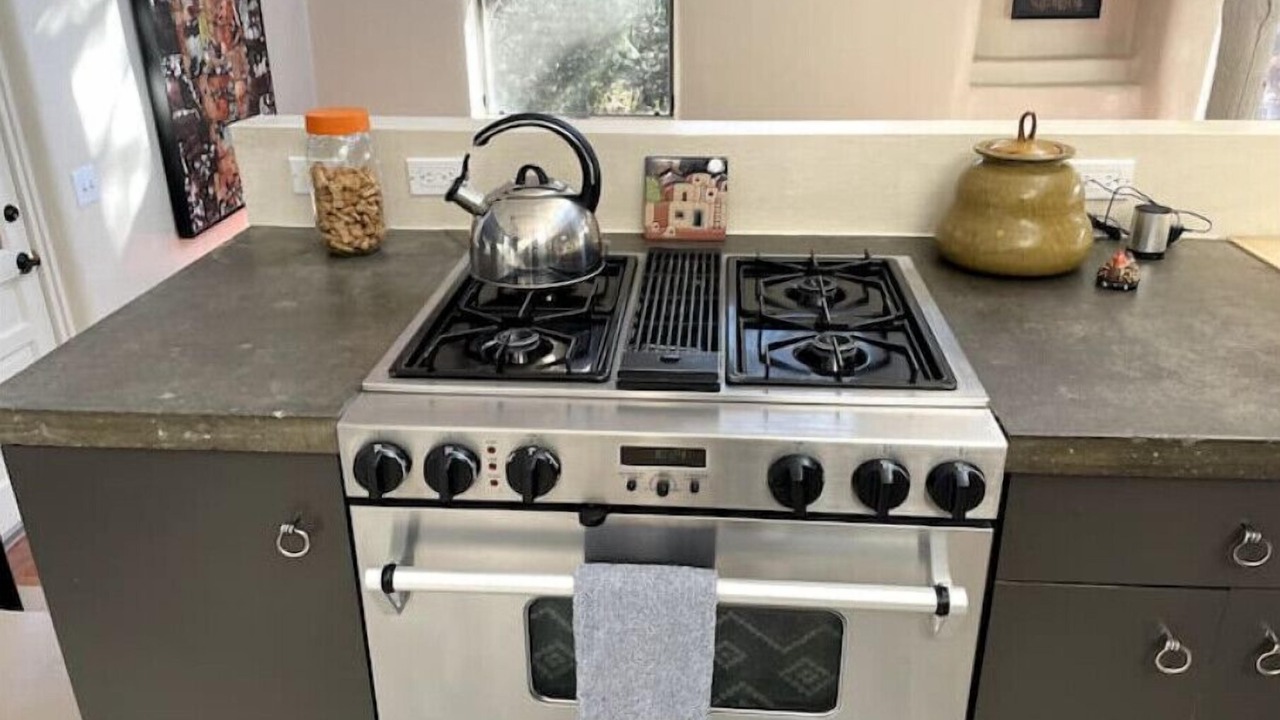 Photo of Kitchen in Glorieta