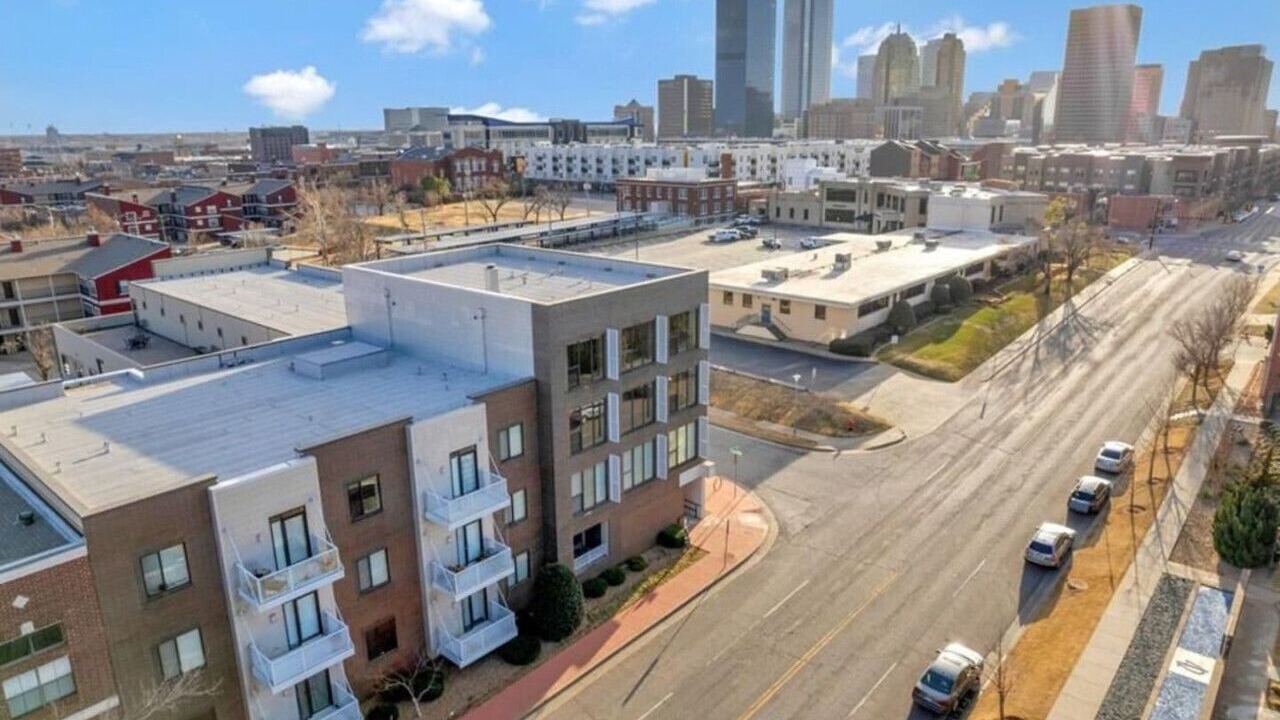 Photo of Outdoor in Downtown Oklahoma City