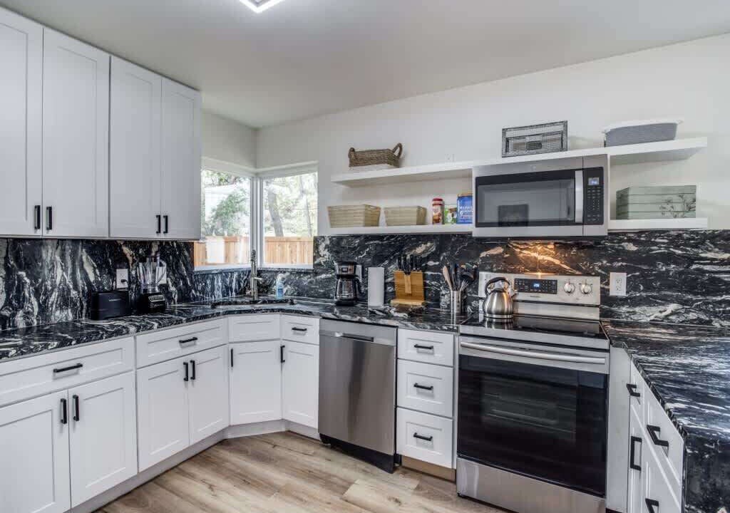 Photo of Kitchen in North Dallas