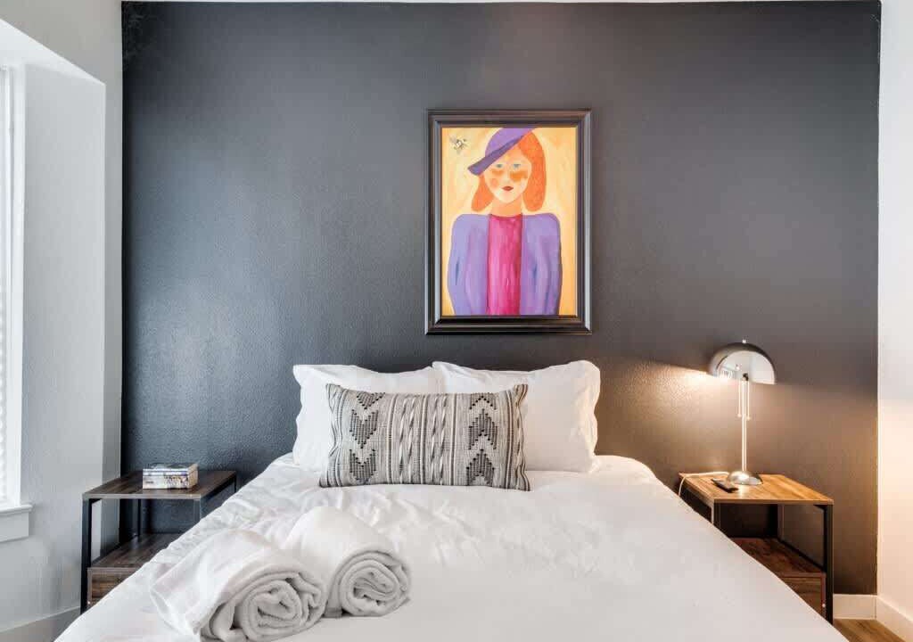 Photo of Bedroom in North Dallas