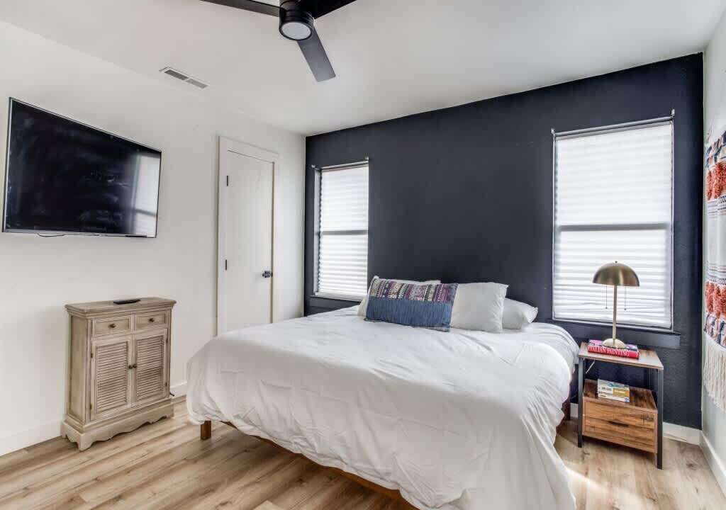 Photo of Bedroom in North Dallas