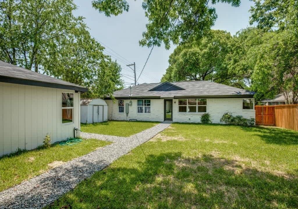 Photo of Outdoor in North Dallas