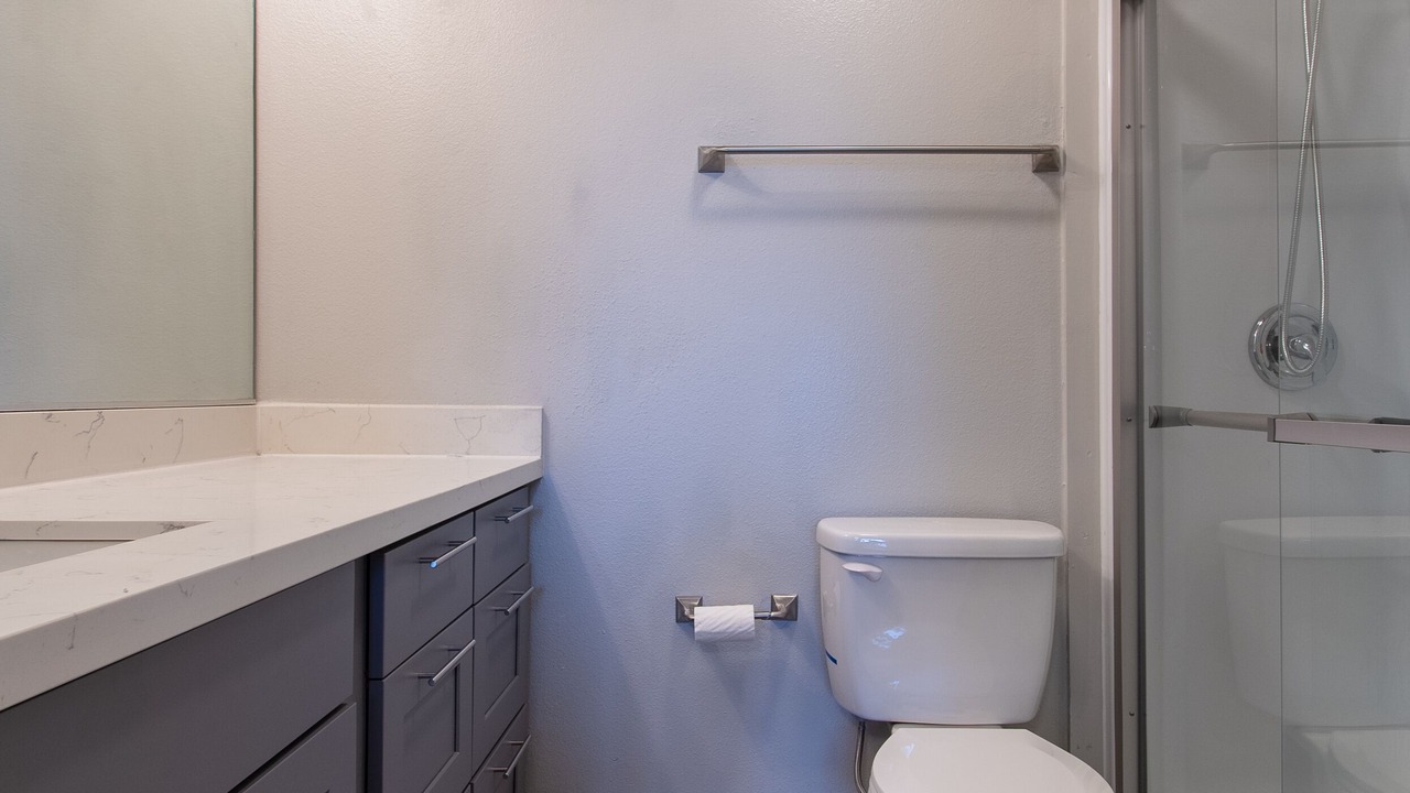 Photo of Bathroom in North Beacon Hill