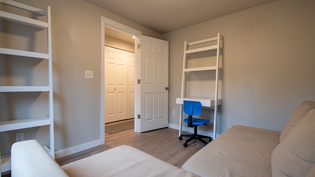 Photo of Bedroom in North Beacon Hill